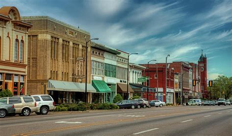 selma alabama city.